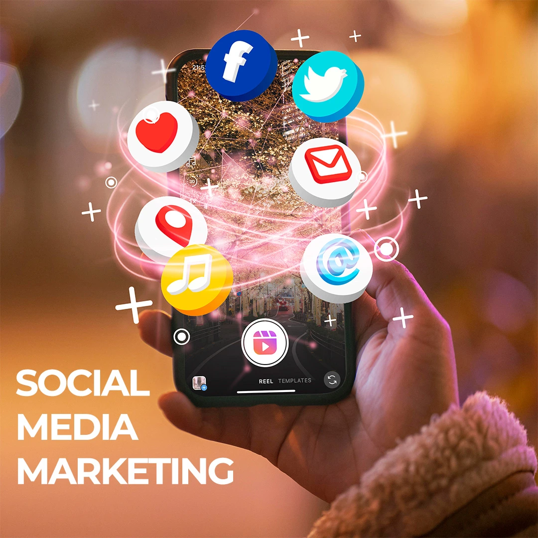 Social Media Marketing in pune